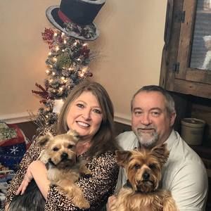 Meet your Posher, Christina